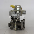 Toyota CT12 17201-64050 Turbocompresor